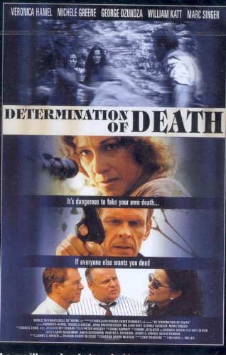 Determination Of Death (Region 2)
