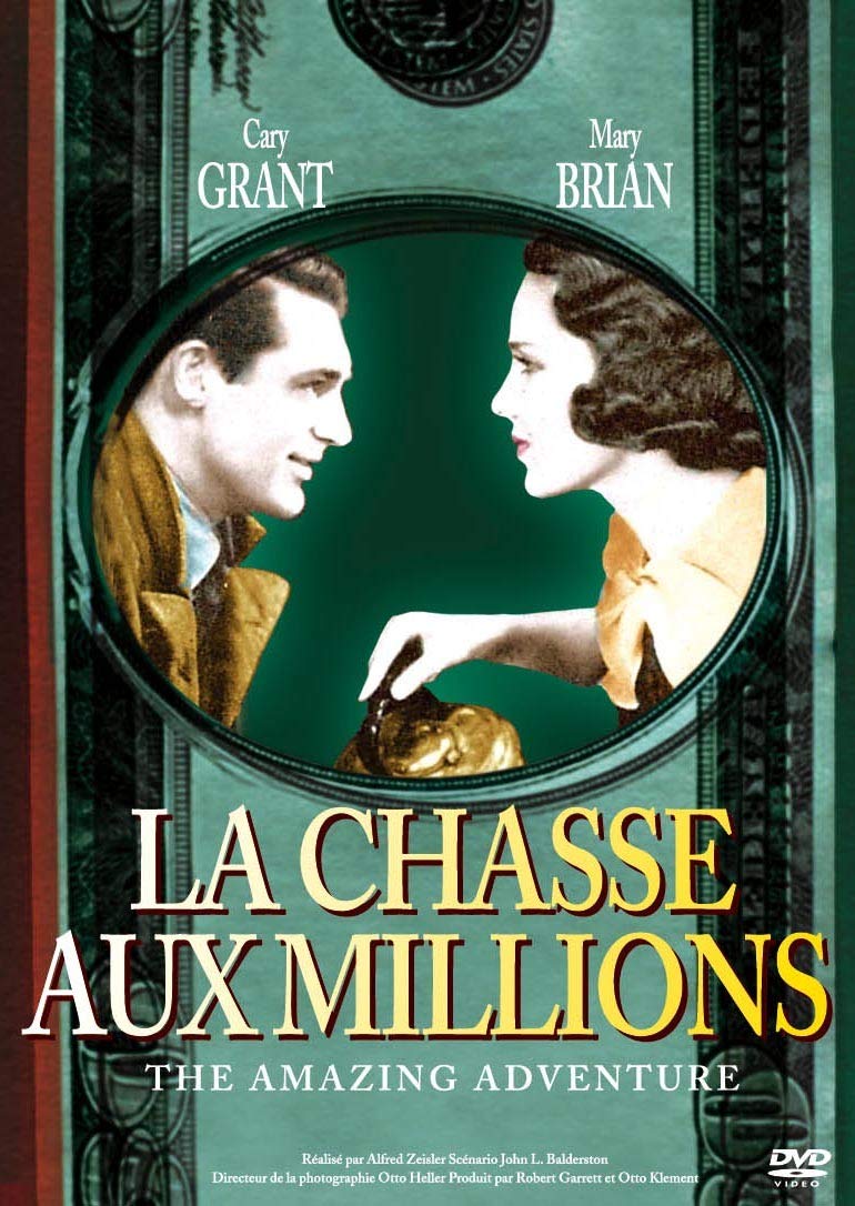 La chasse aux millions