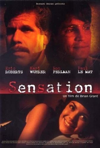 Sensation
