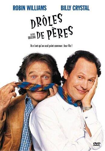 Drôles de pères