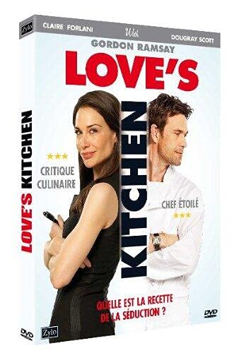 Love's kitchen