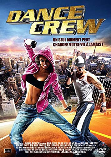 Dance crew