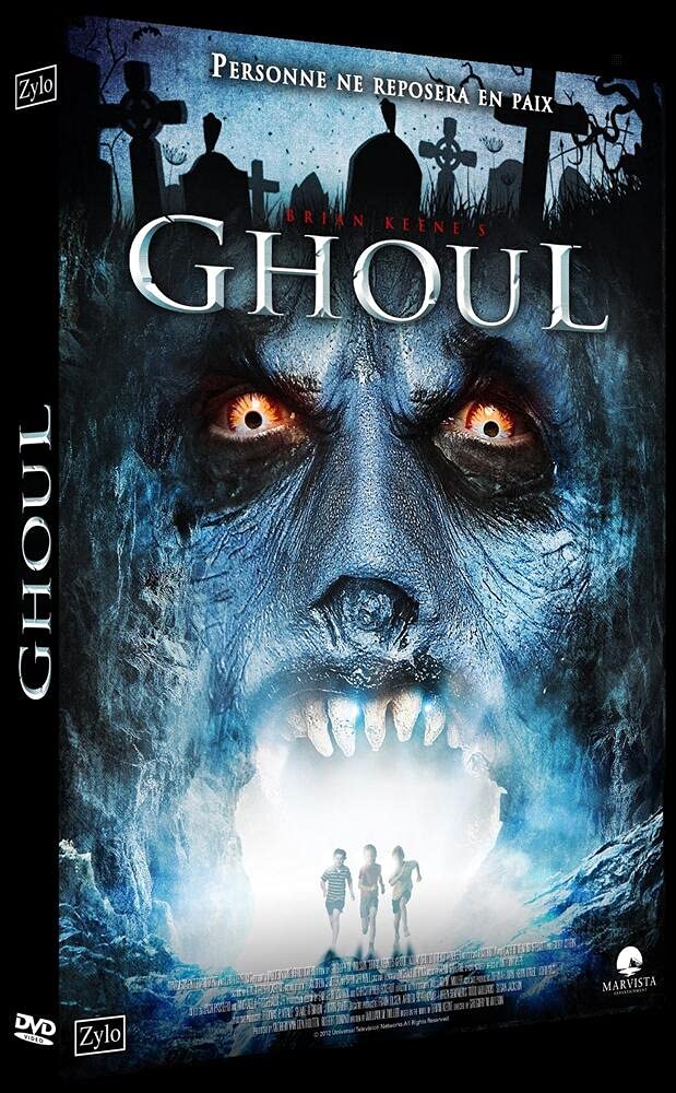 Ghoul