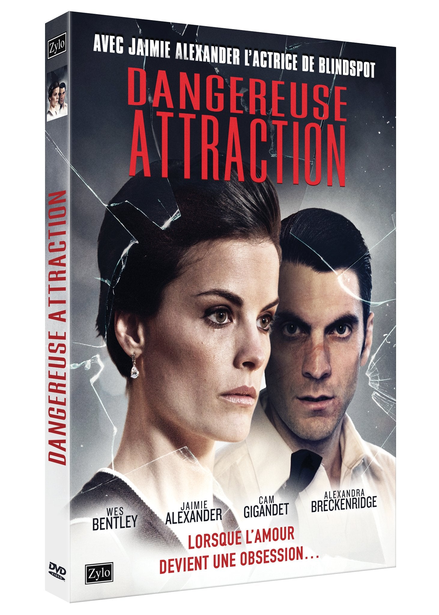 Dangereuse attraction