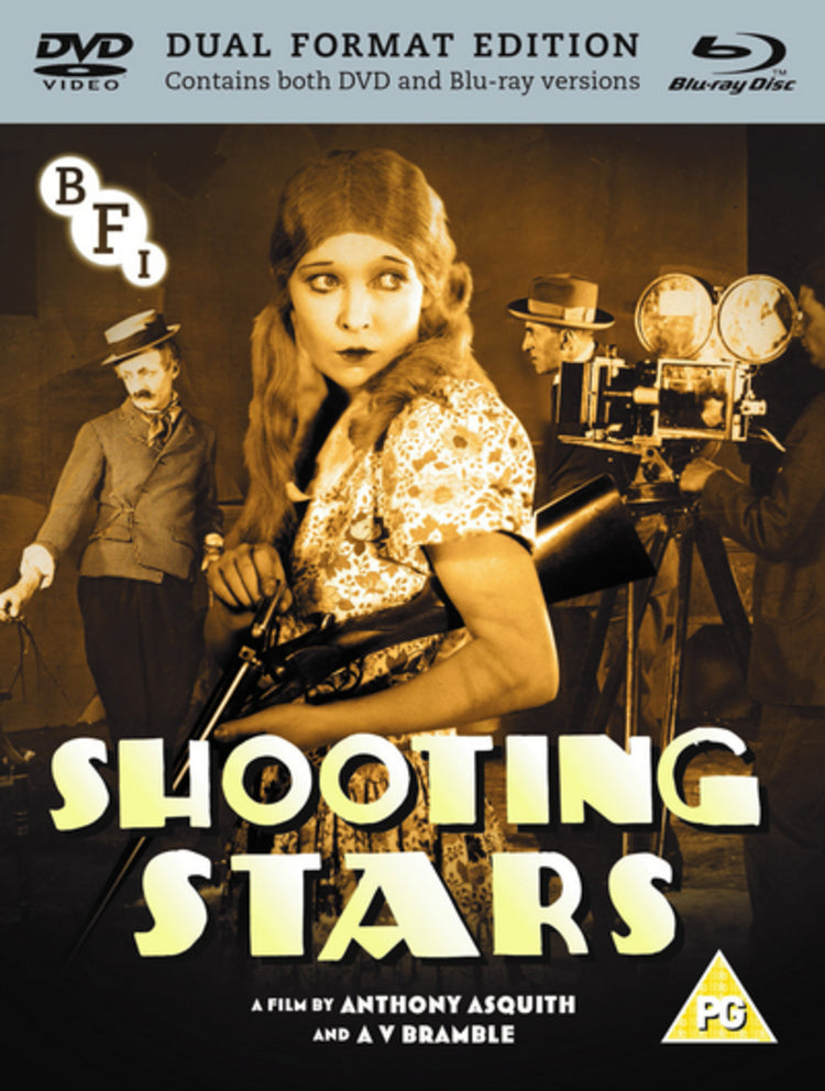 Shooting Stars