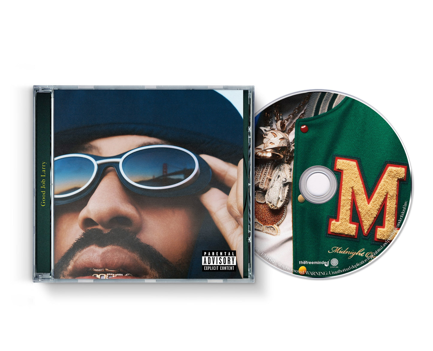 Who Coppin'