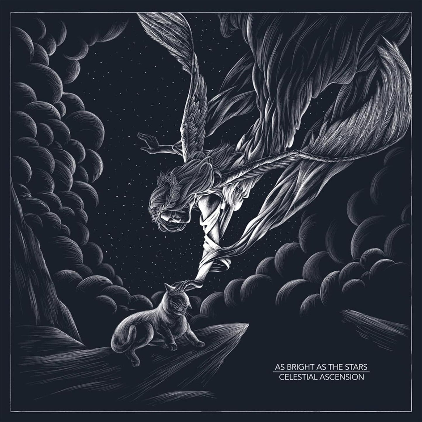 Celestial Ascension