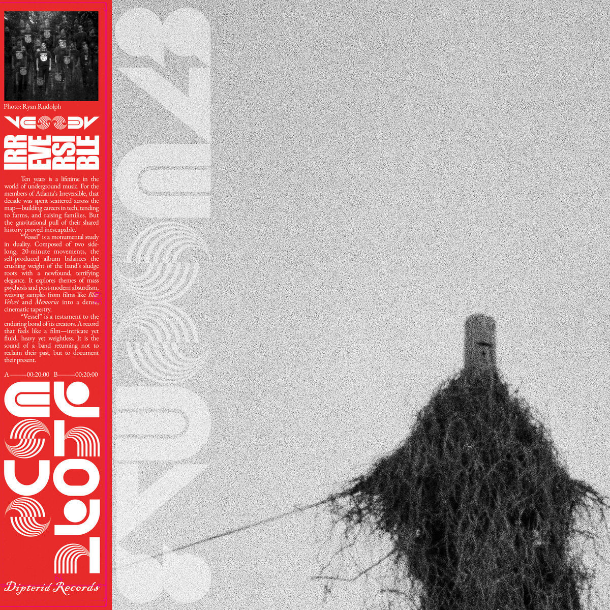 Vessel