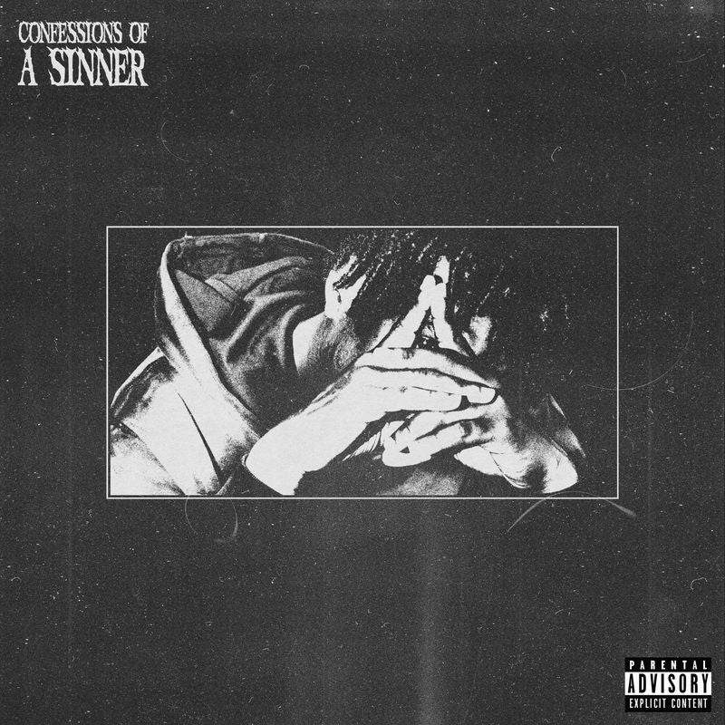 Confessions of a Sinner