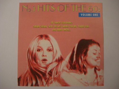 Hits of the 60s Volume 1