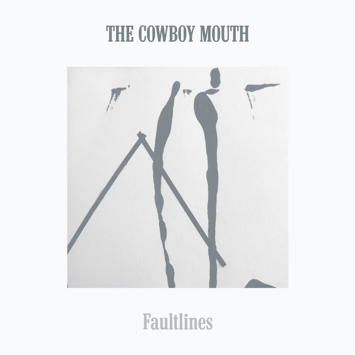 Faultlines