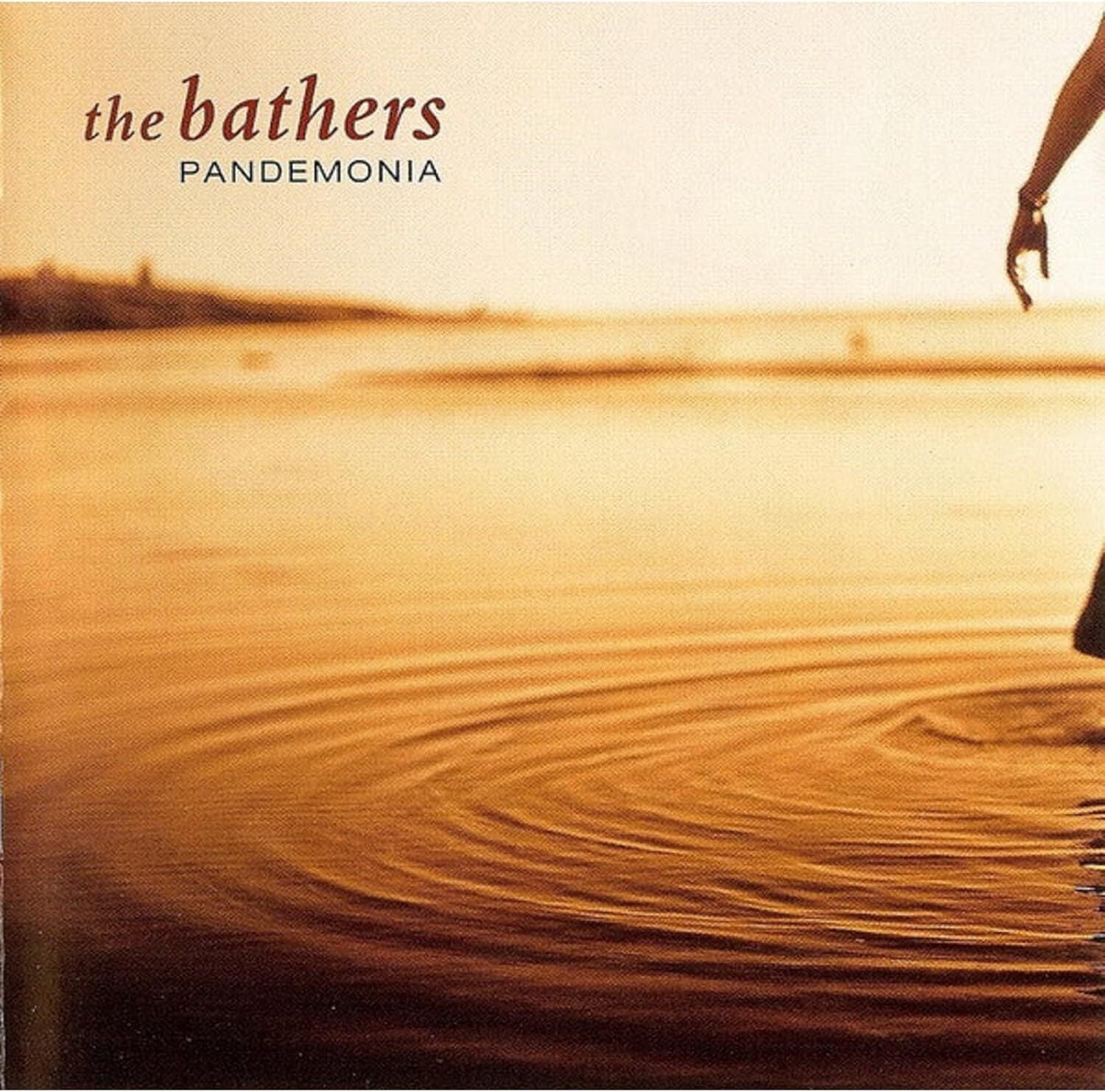 Pandemonia