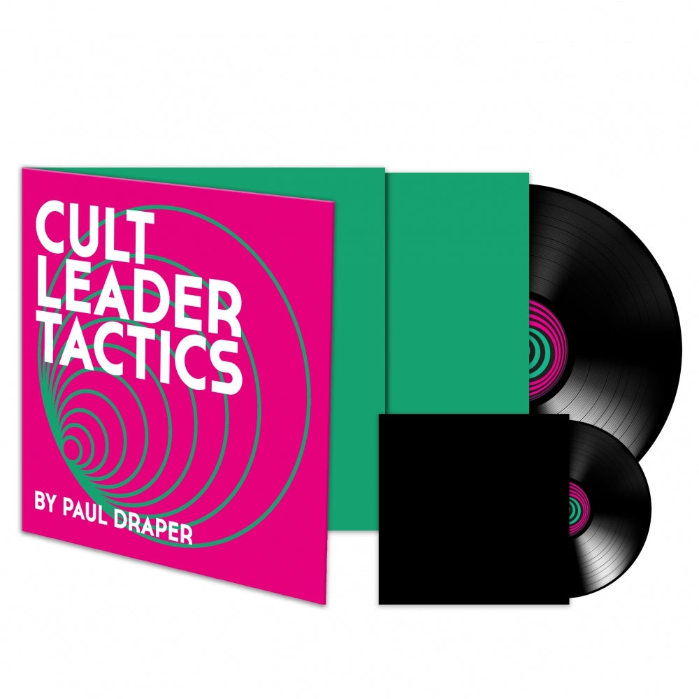 Cult Leader Tactics