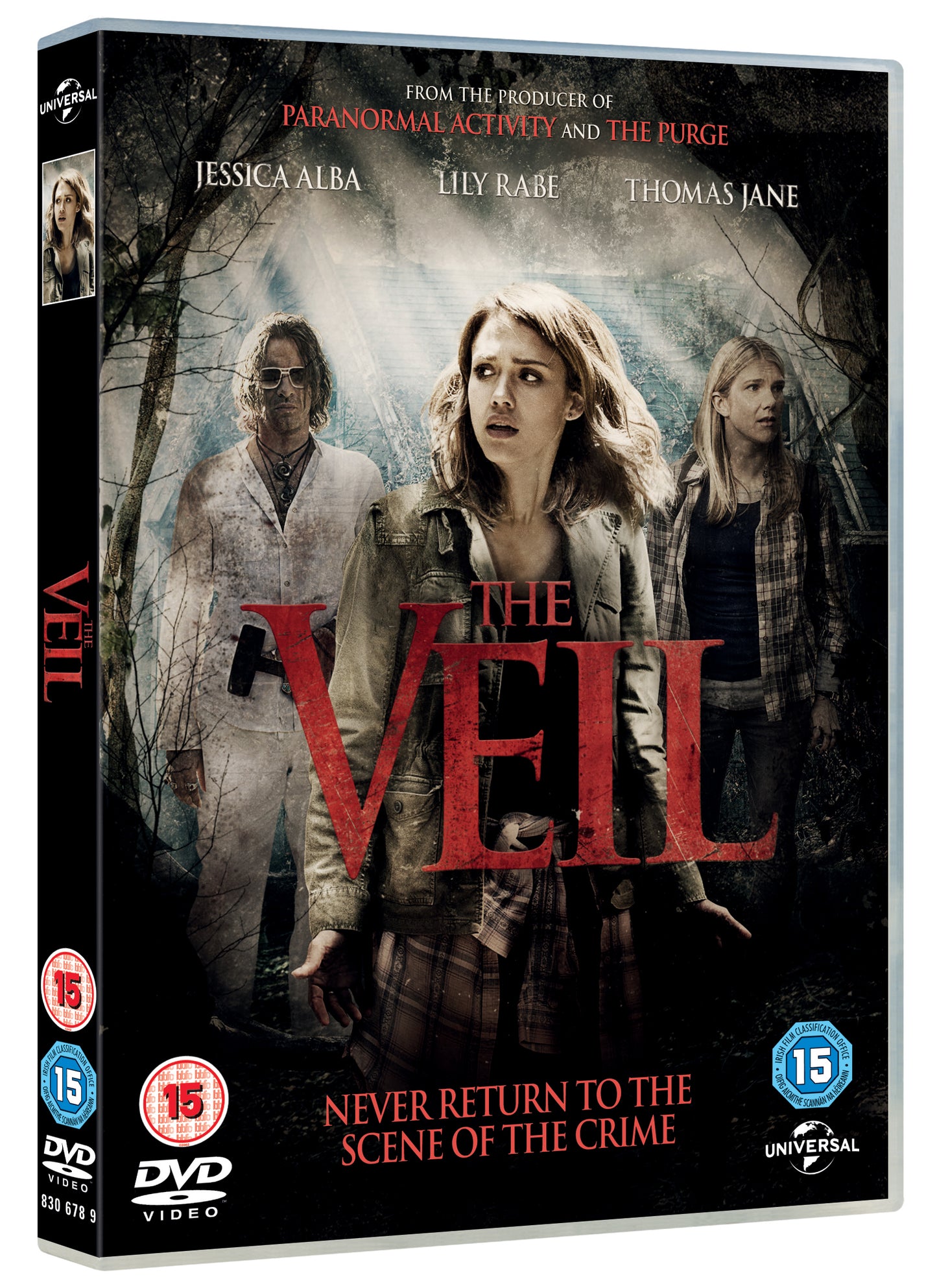 The Veil
