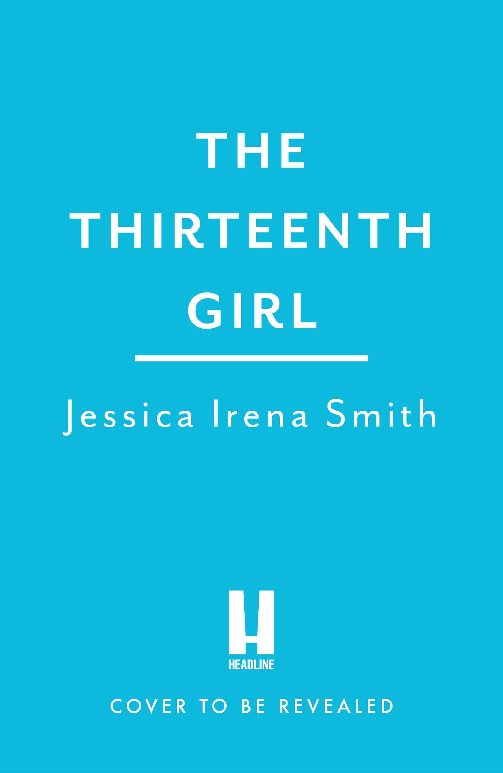 The Thirteenth Girl