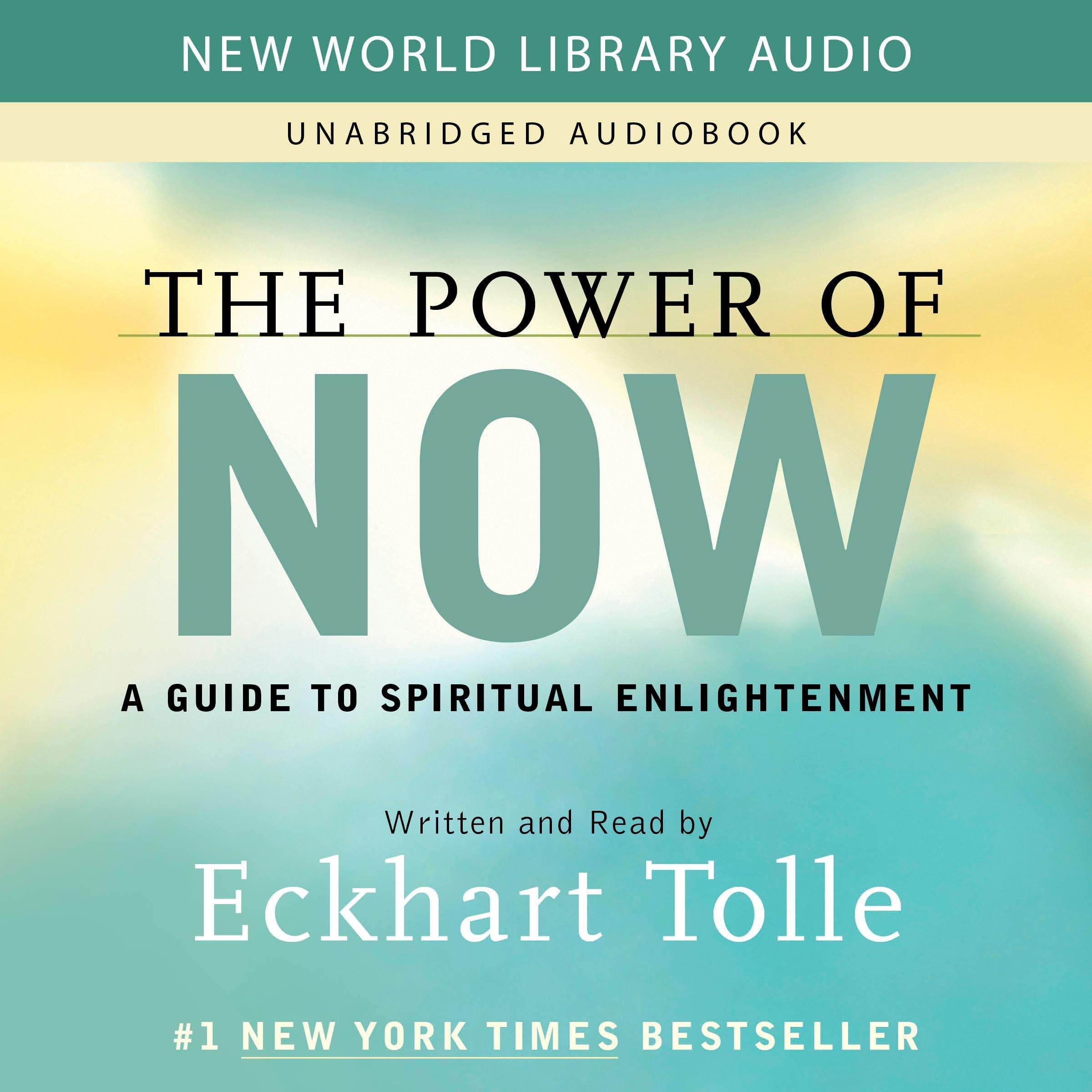 The Power Of Now