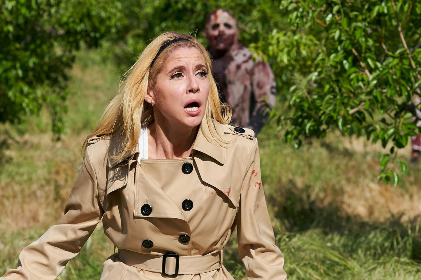 Night of the Living Dead