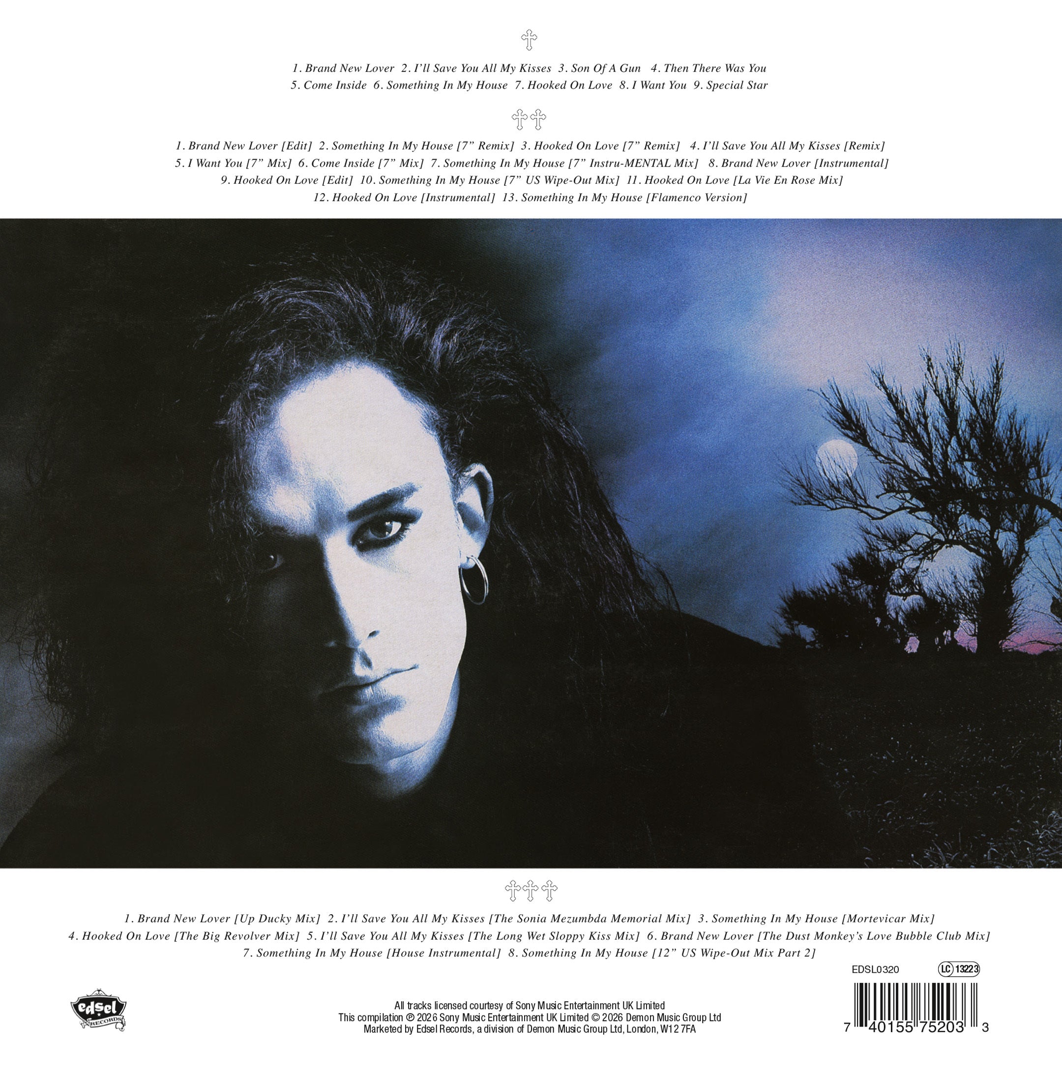 Mad, Bad and Dangerous to Know (40th Anniversary Edition)