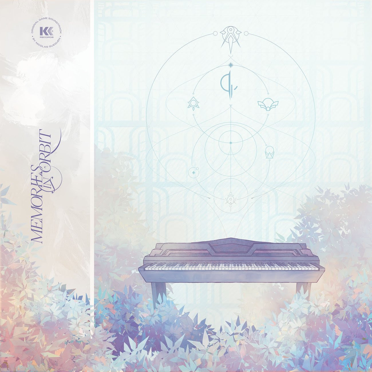 Mio: Memories in Orbit