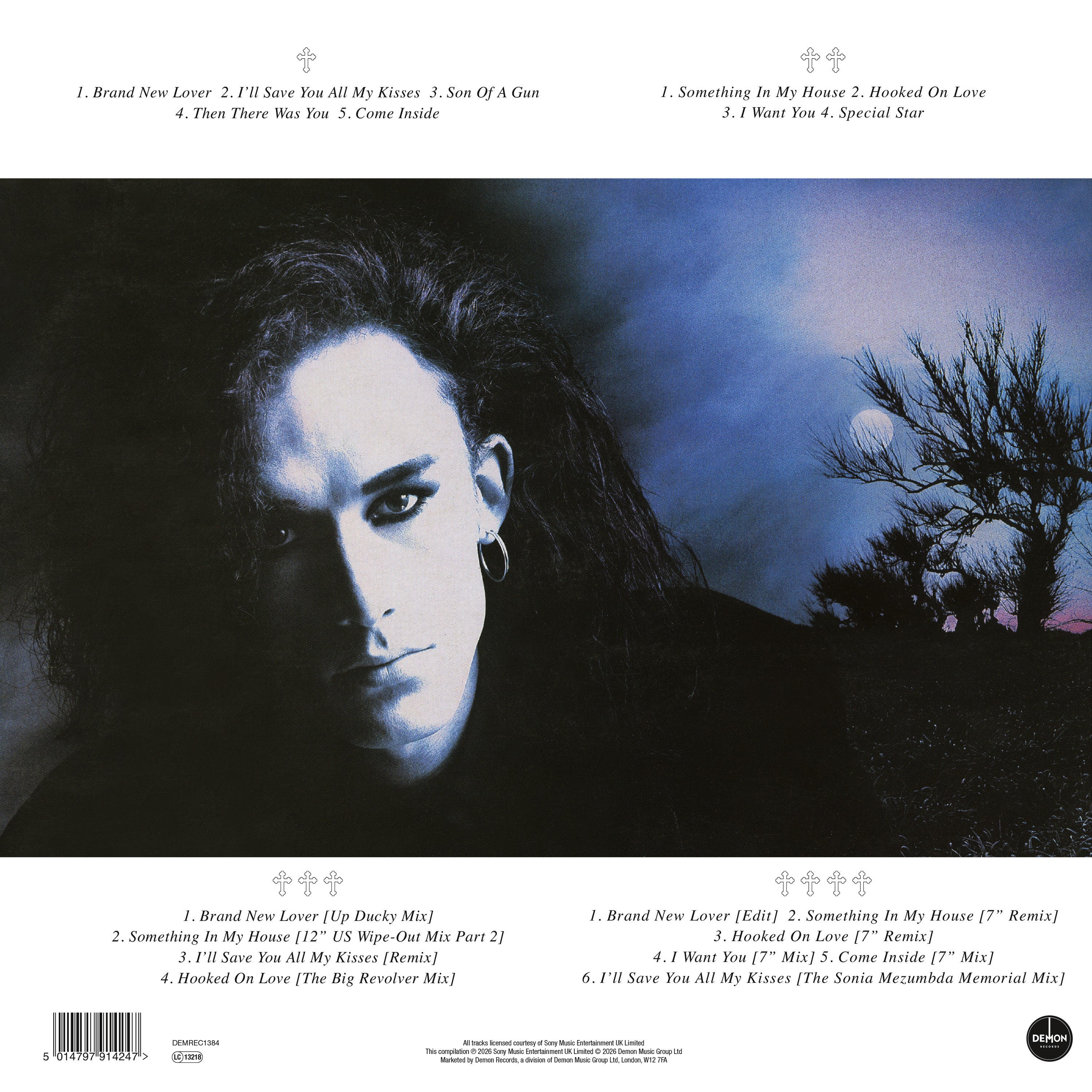 Mad, Bad and Dangerous to Know (40th Anniversary Edition)