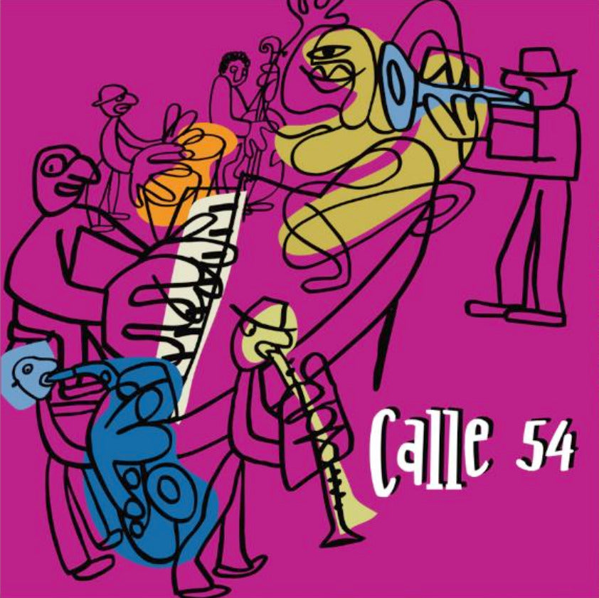 Calle 54 B.S.O.