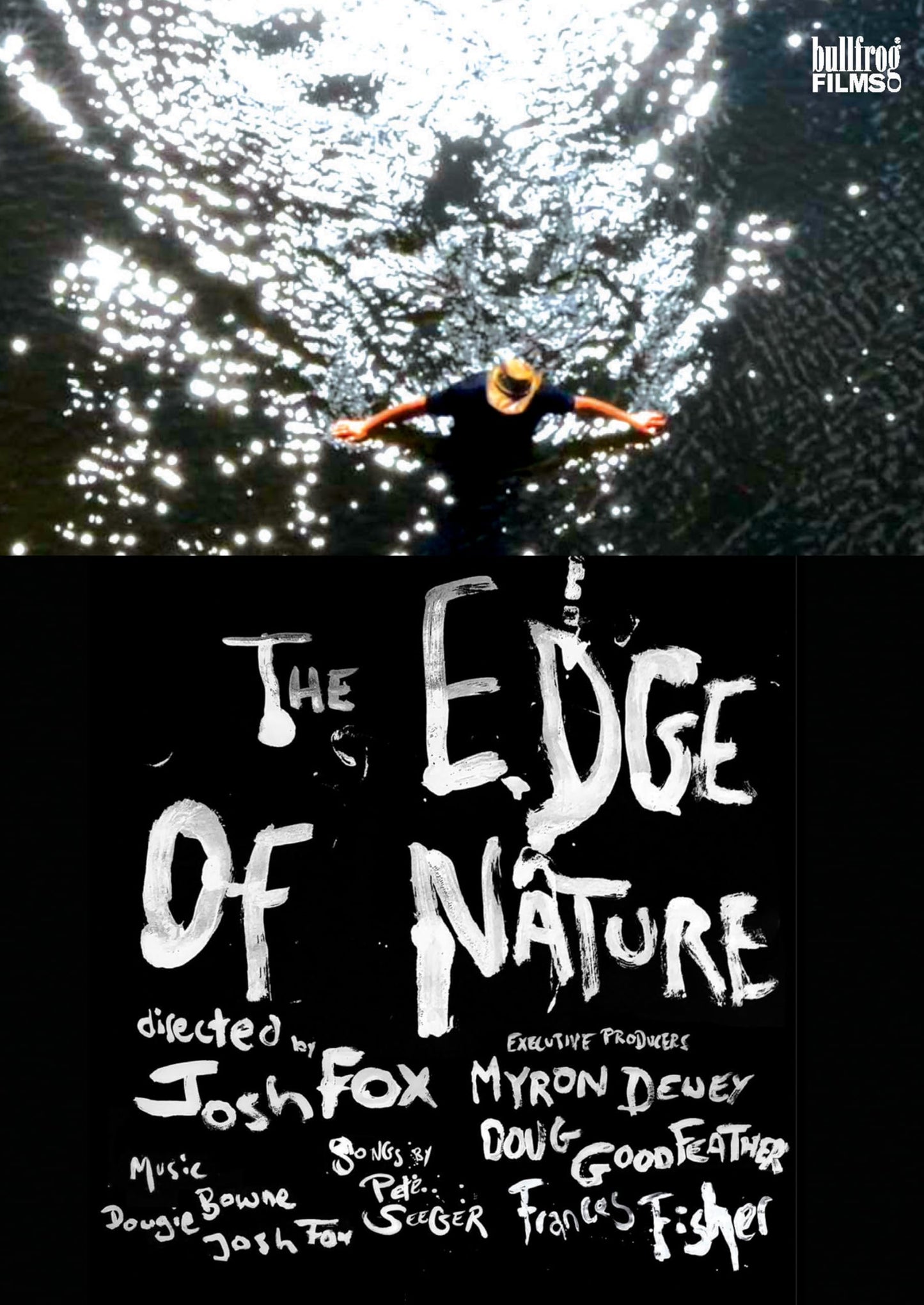 The Edge Of Nature