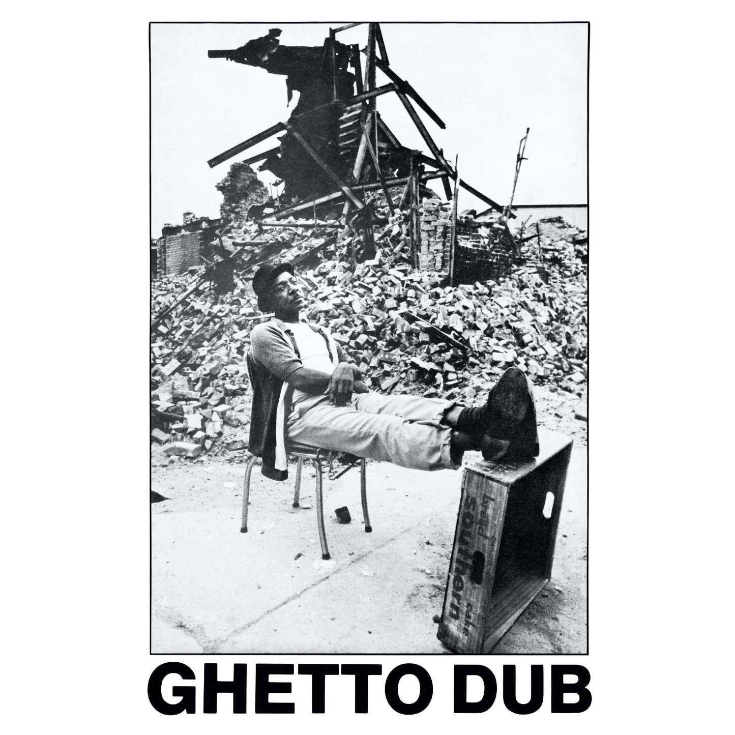Ghetto Dub
