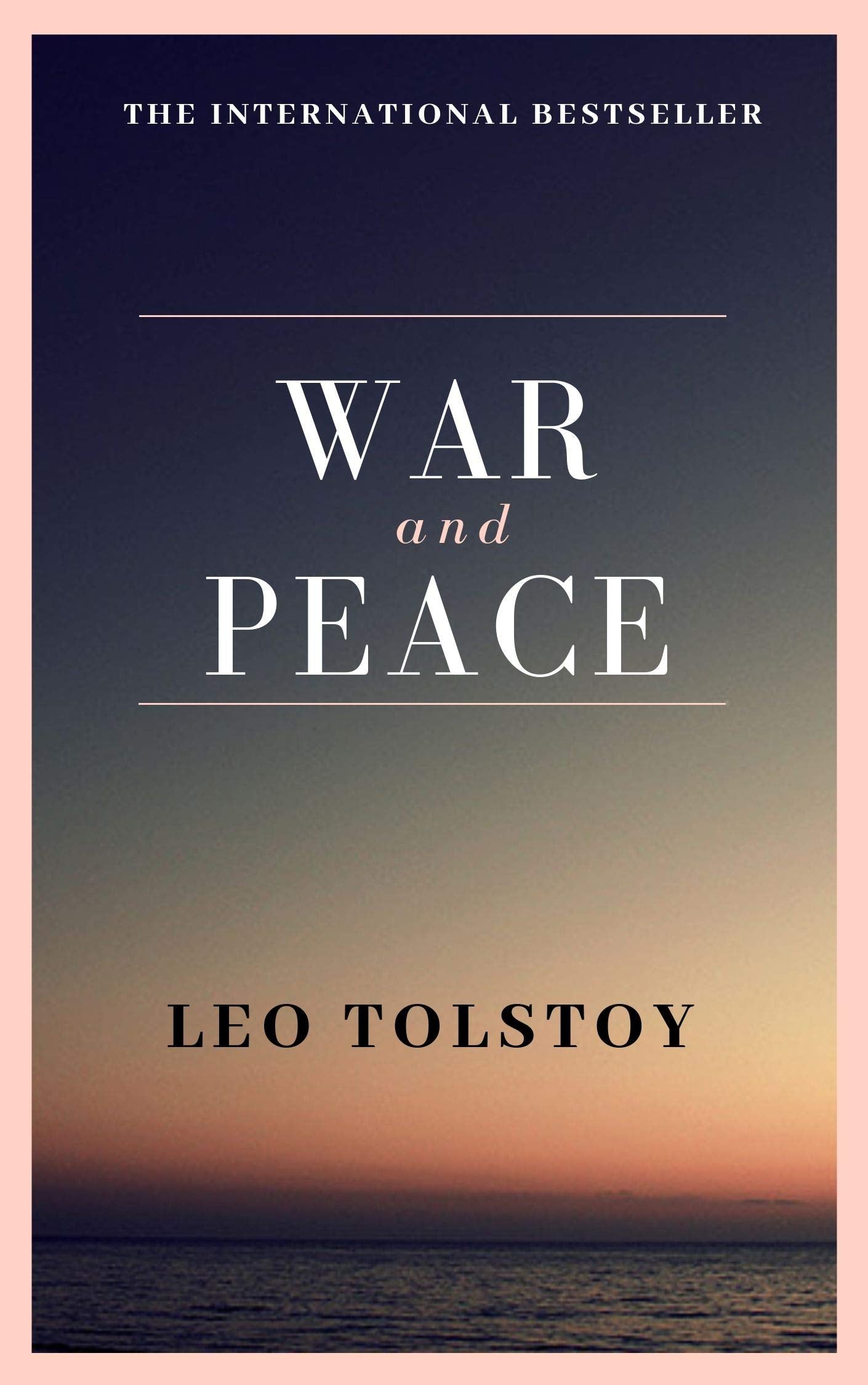 War and Peace