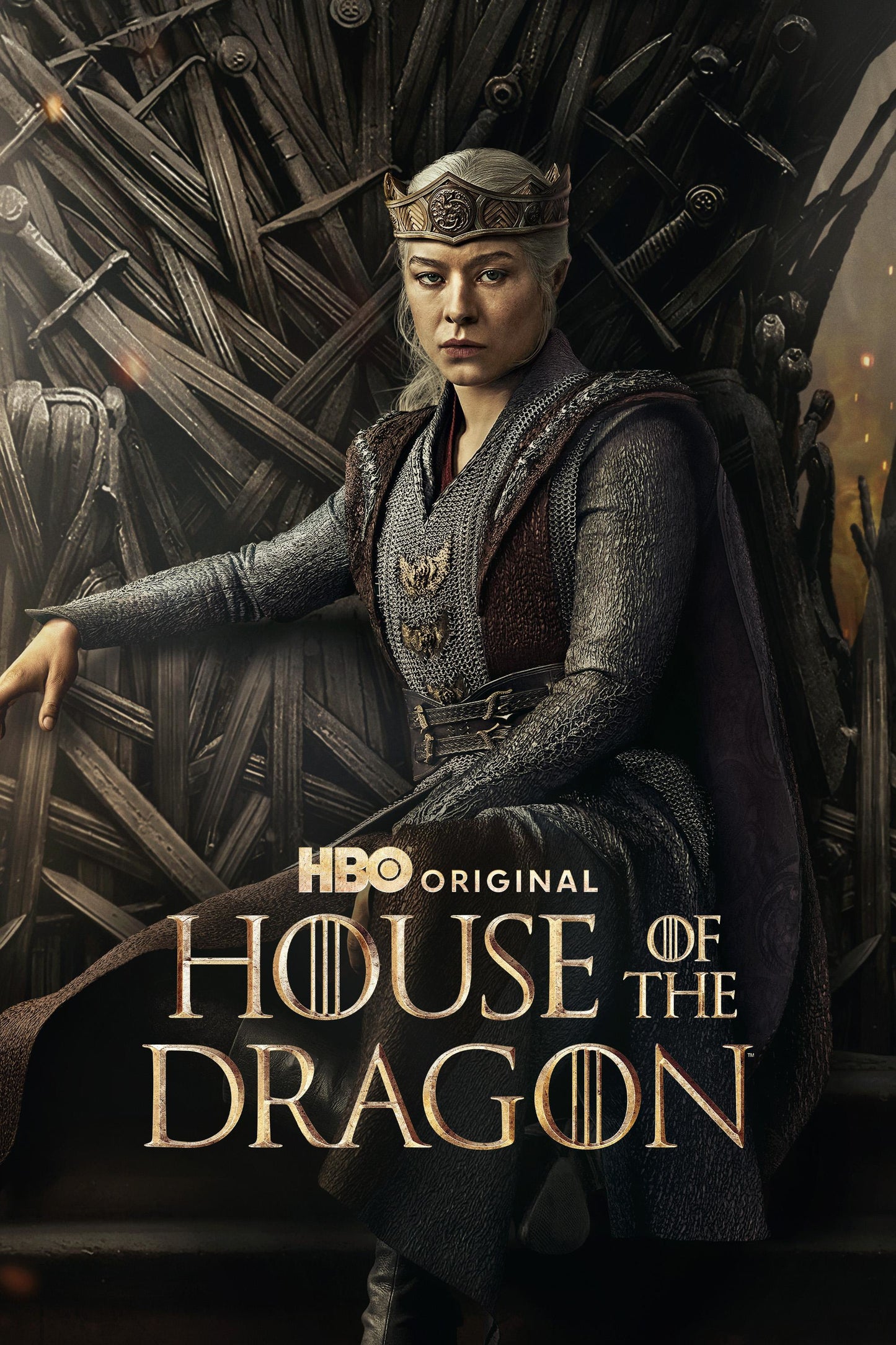 House of the Dragon: Season 3
