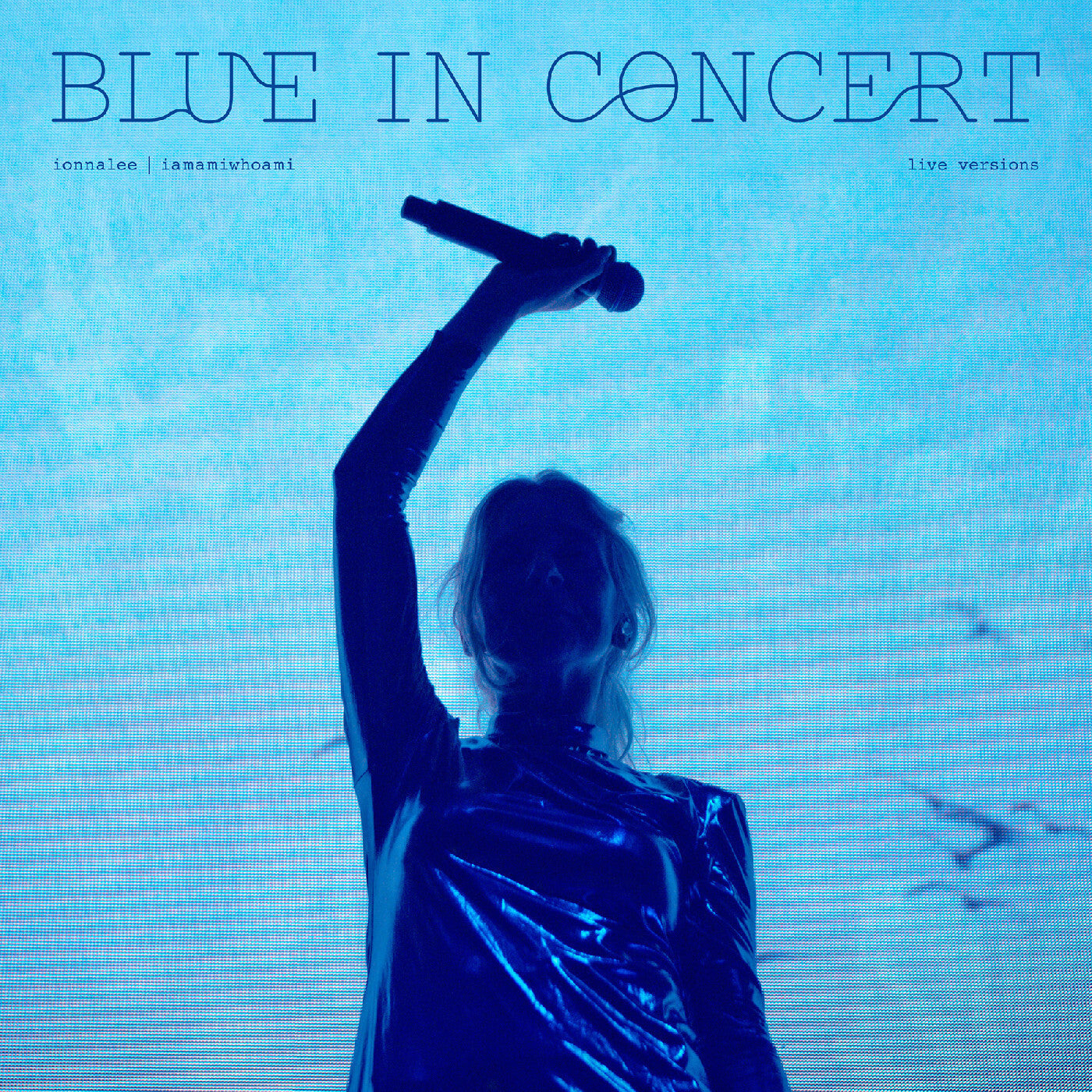 Blue in Concert: Live Versions