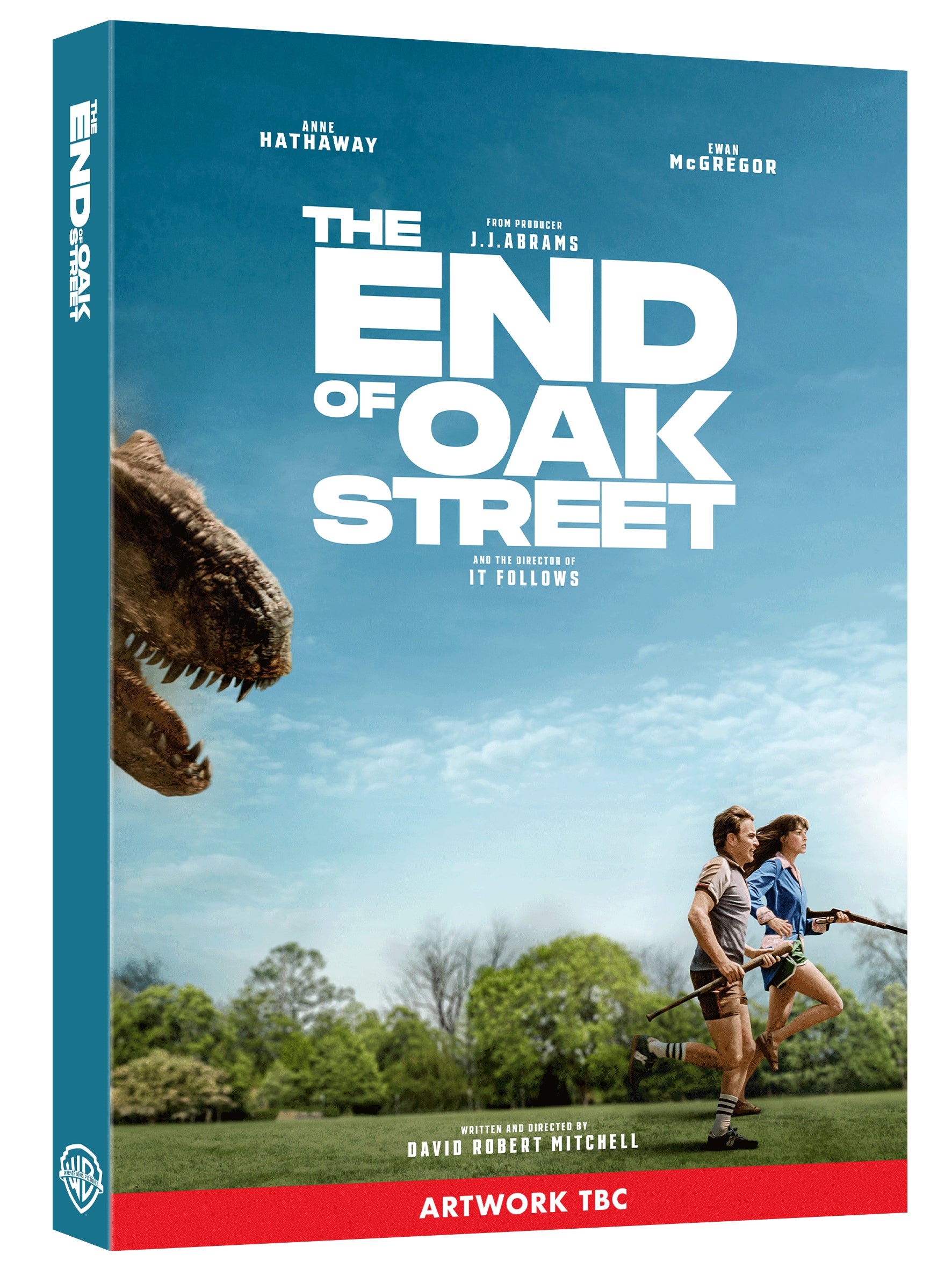 The End of Oak Street