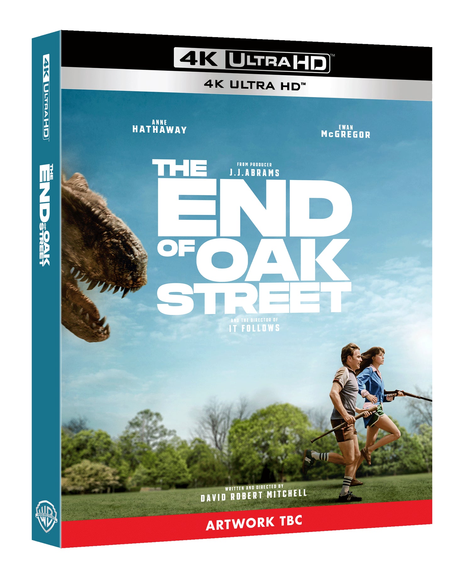 The End of Oak Street