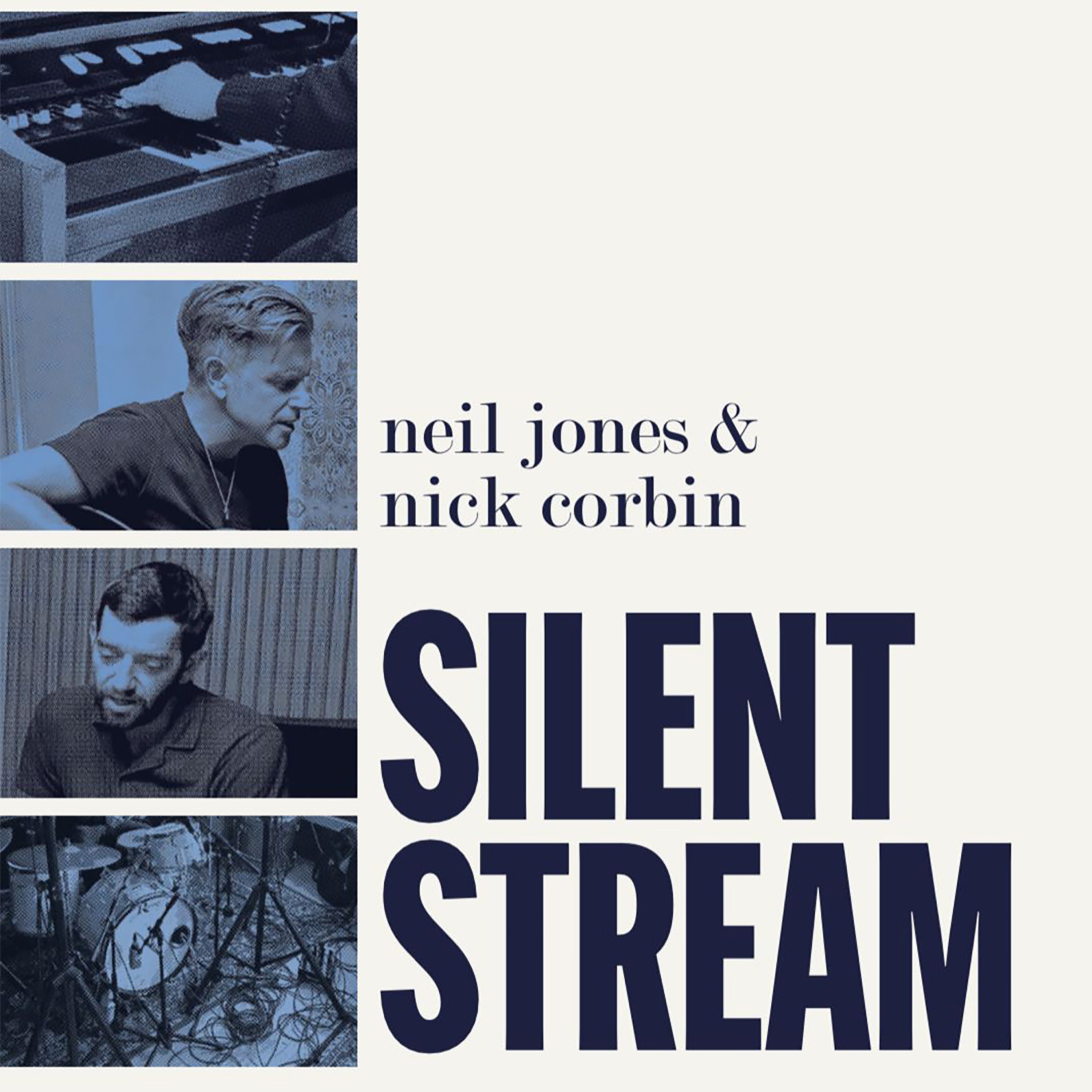 Silent Stream