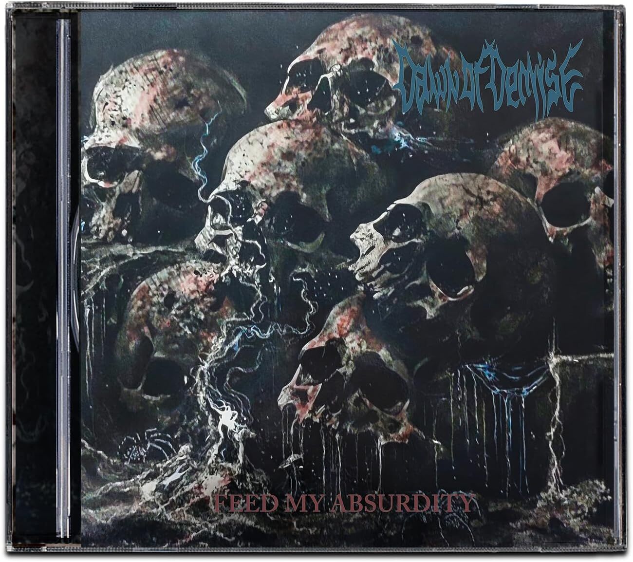 Feed My Absurdity