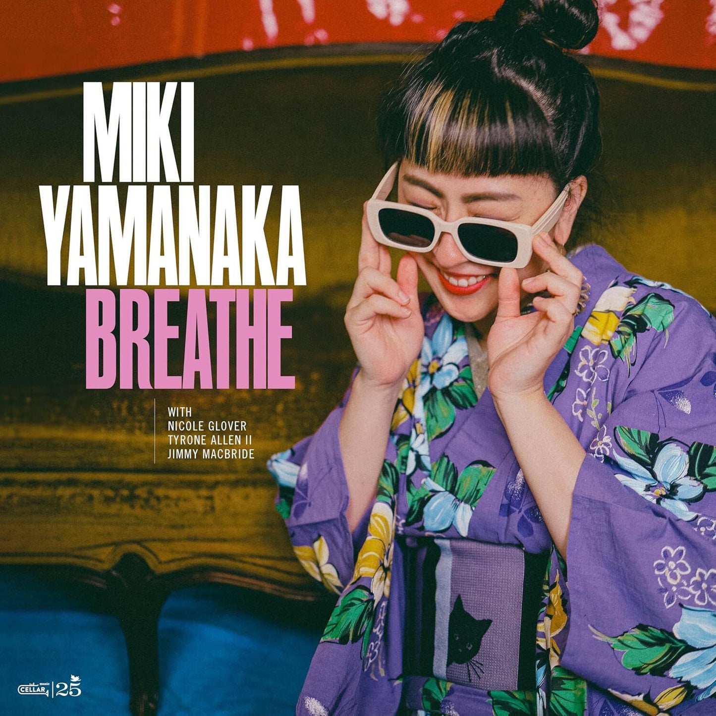Breathe