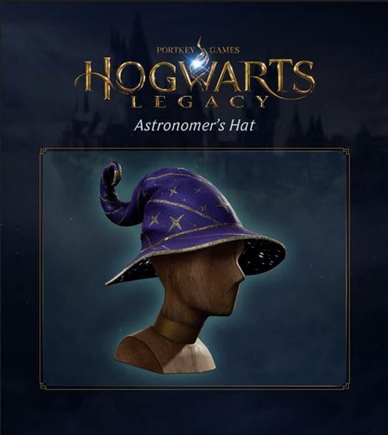 Hogwarts Legacy PS5