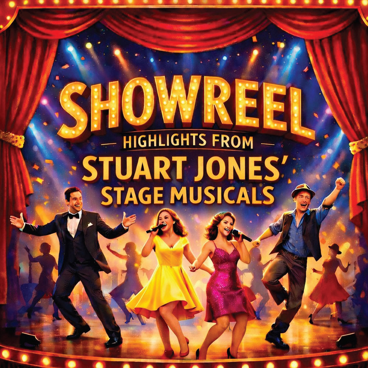 Showreel
