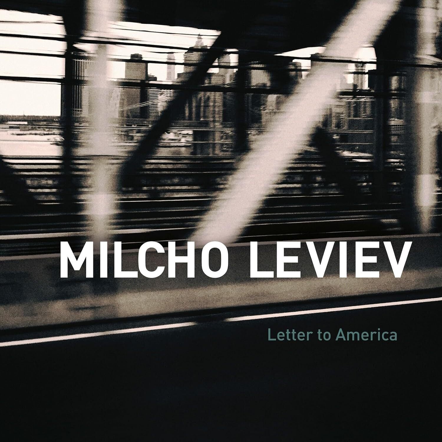 Letter To America