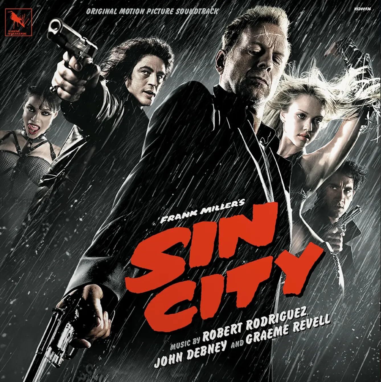 Sin City