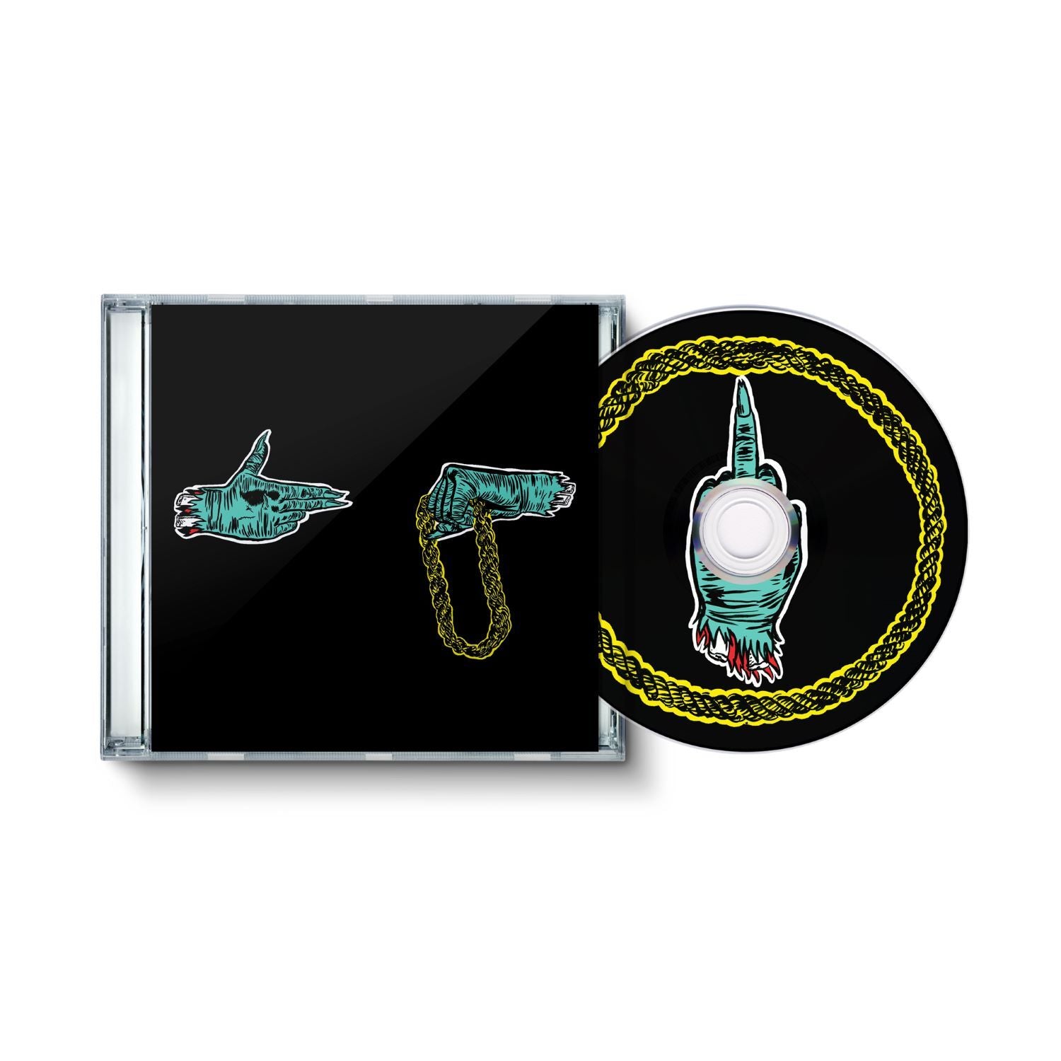 Run The Jewels (Reissue)