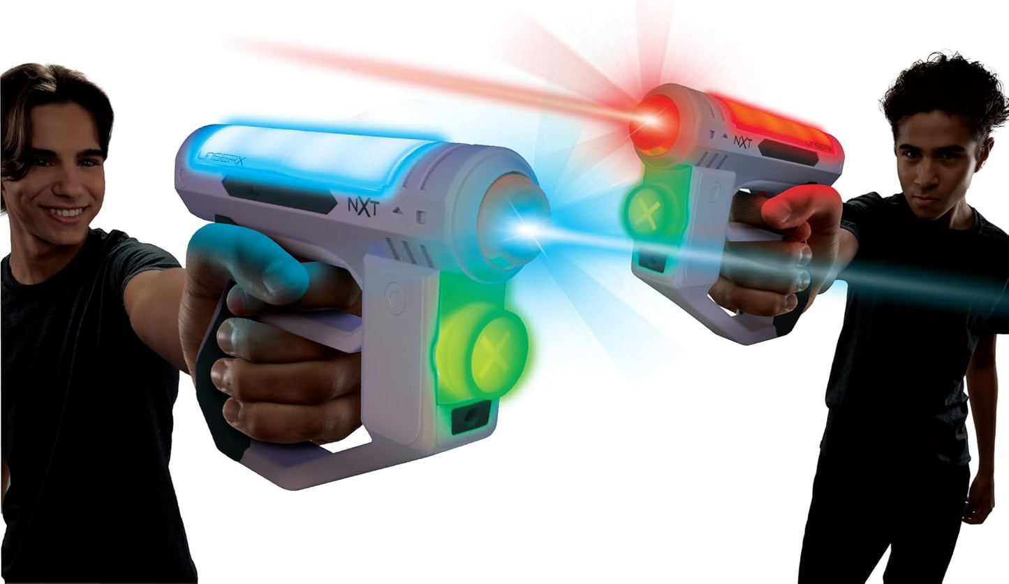 Laser X - Nxt Micro B2 Blaster (20428)