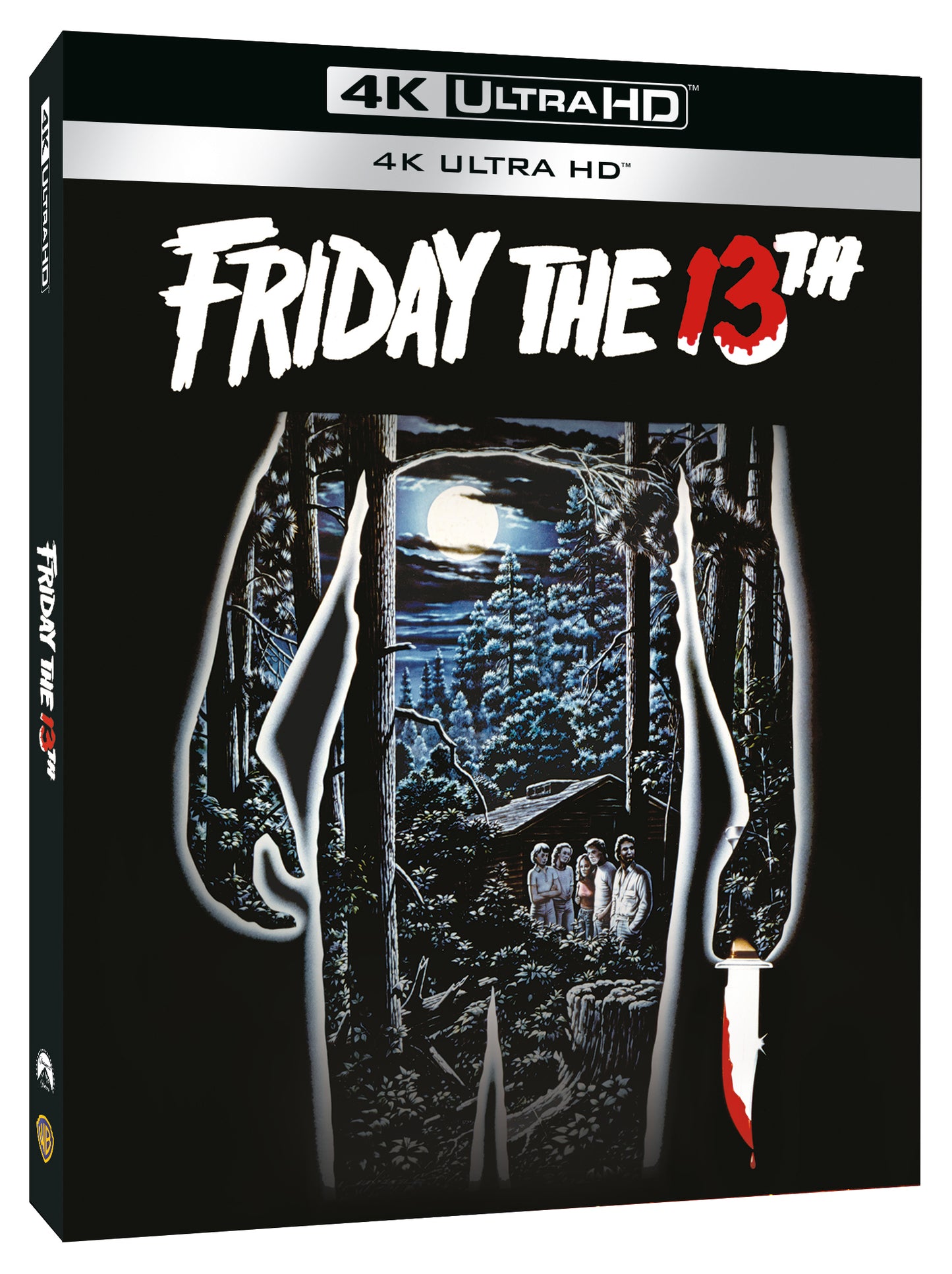 Friday the 13th
