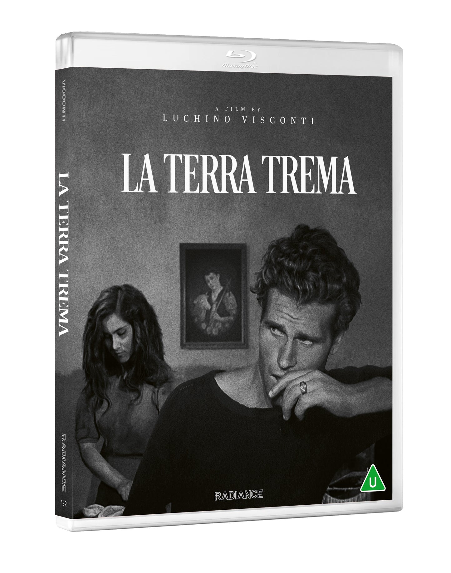 La Terra Trema