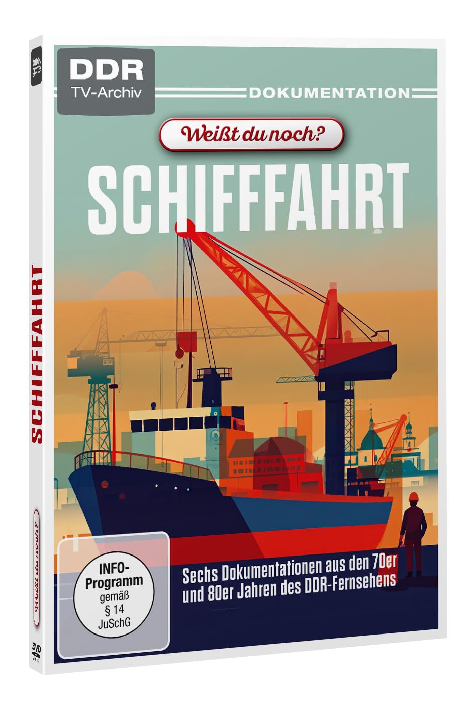 Weißt du noch? - Schifffahrt