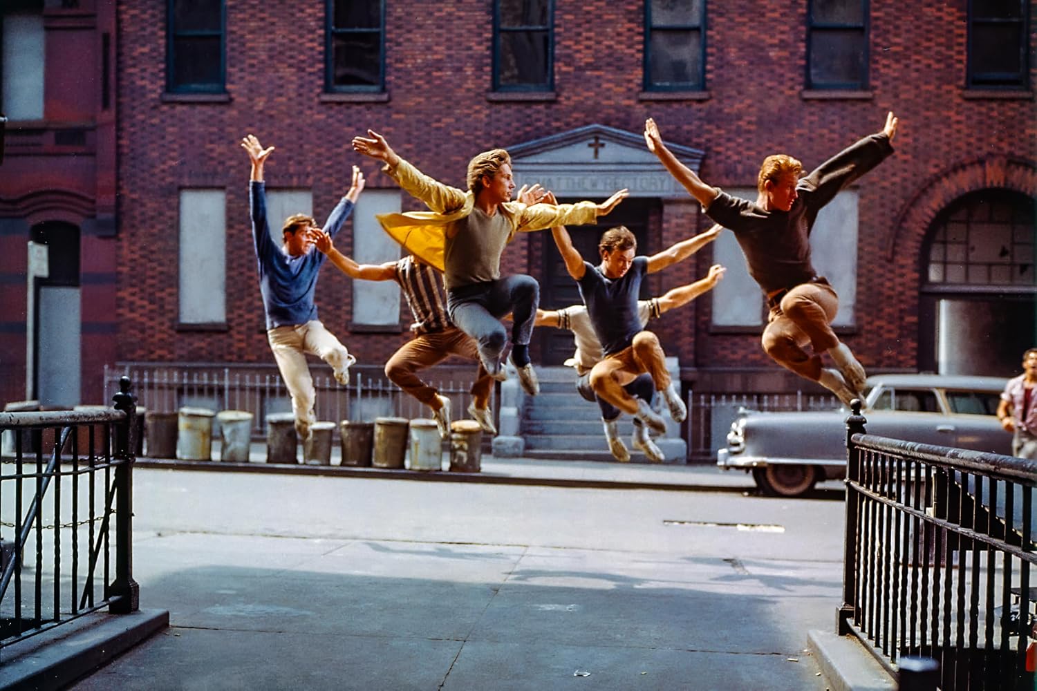 West Side Story