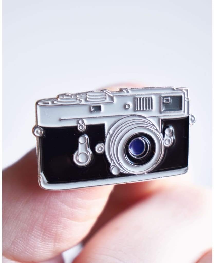 Official Exclusive Leica M2 / M3 Pin Badge