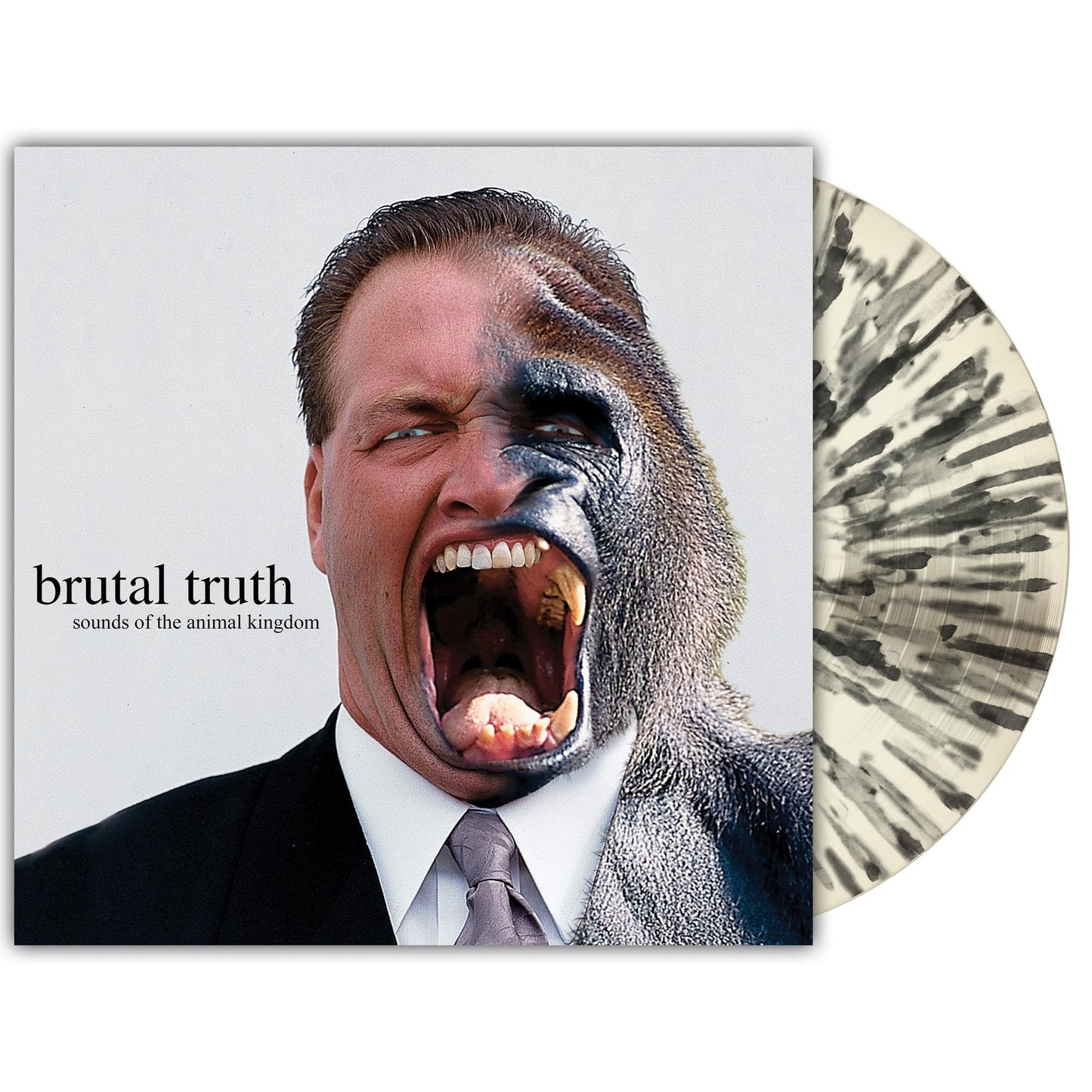 Sounds Of The Animal Kingdom (2026 Reissue)