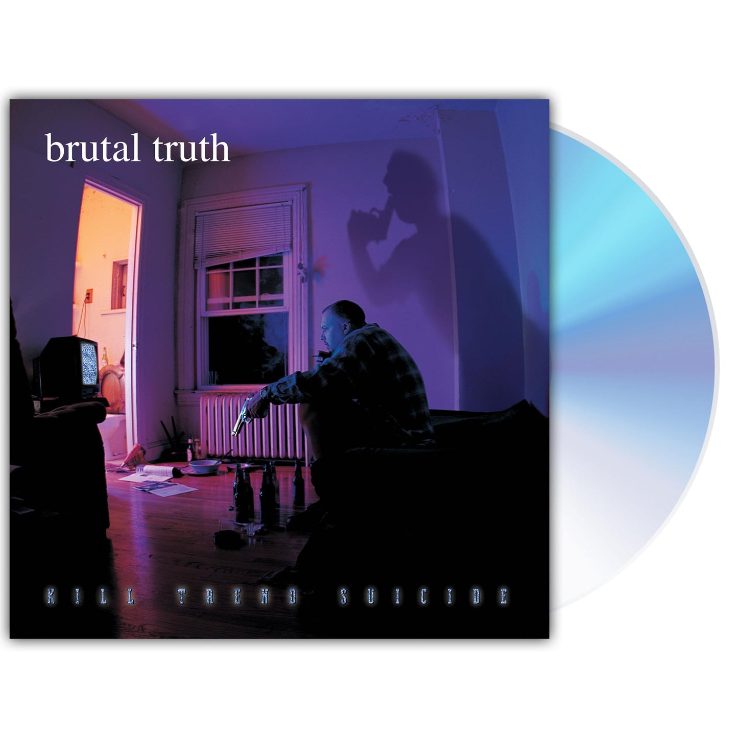 Kill Trend Suicide (2026 Reissue)