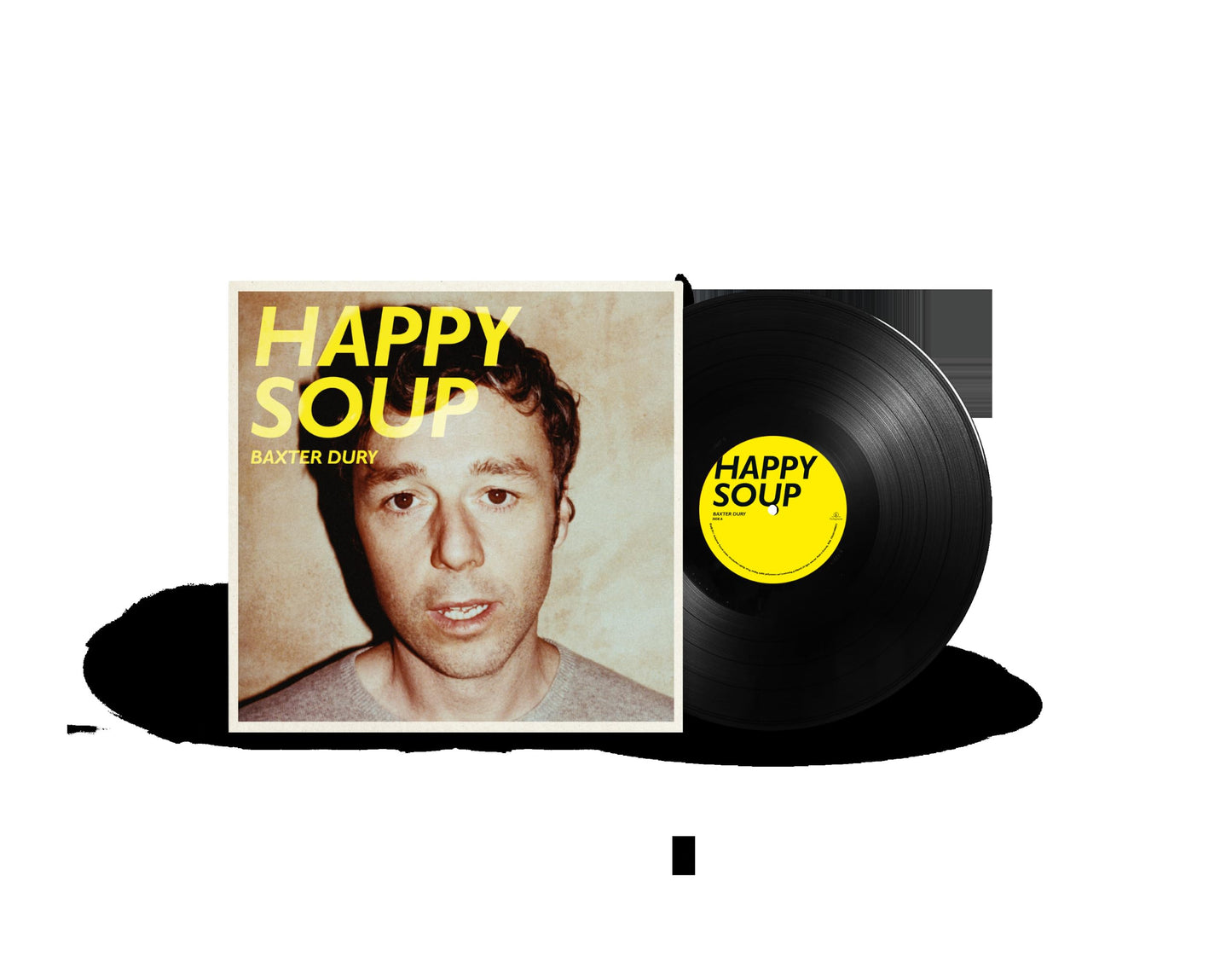 Happy Soup
