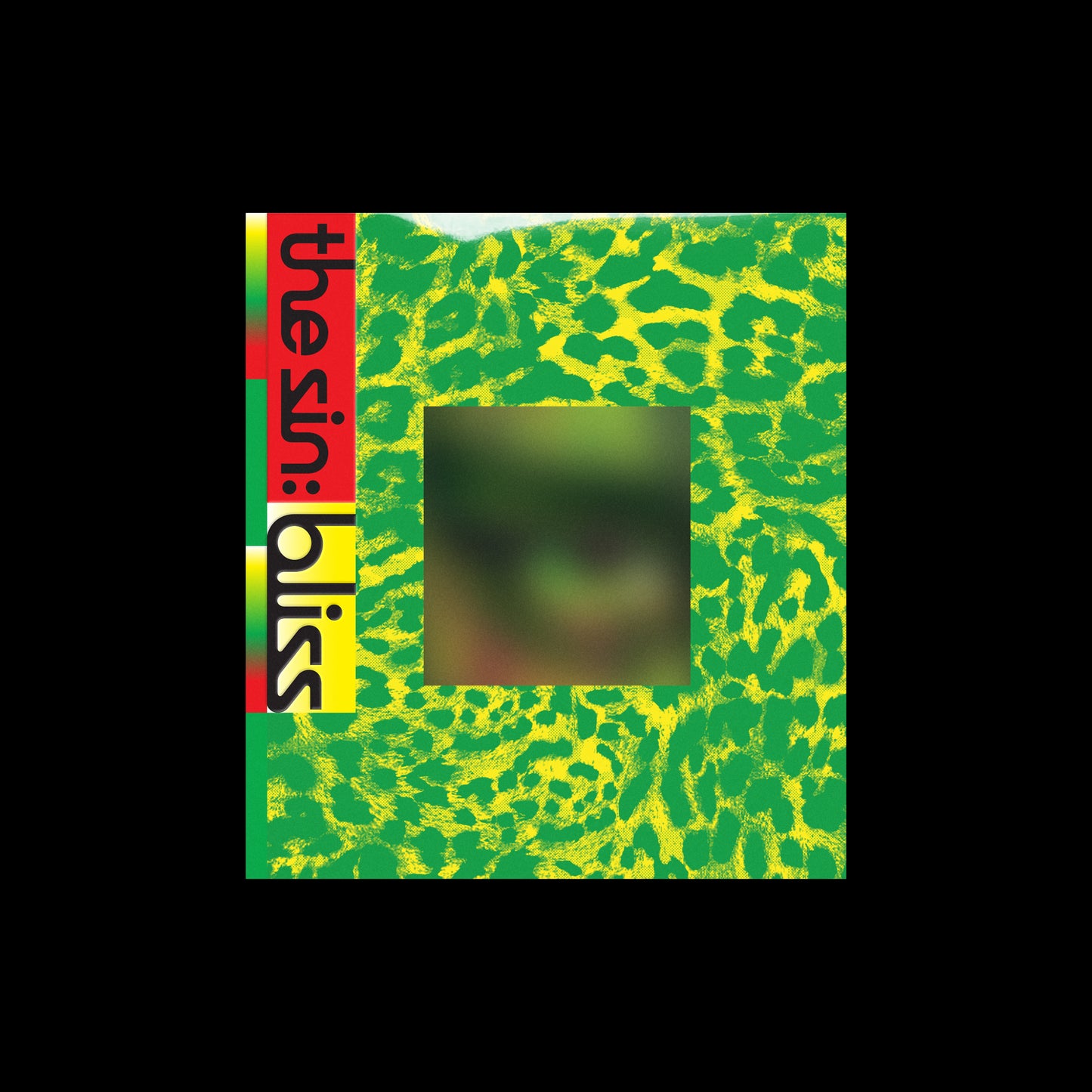 THE SIN : BLISS (ENGENE Ver.)